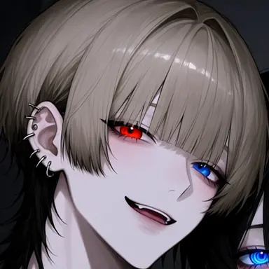 Profile image of 咲人