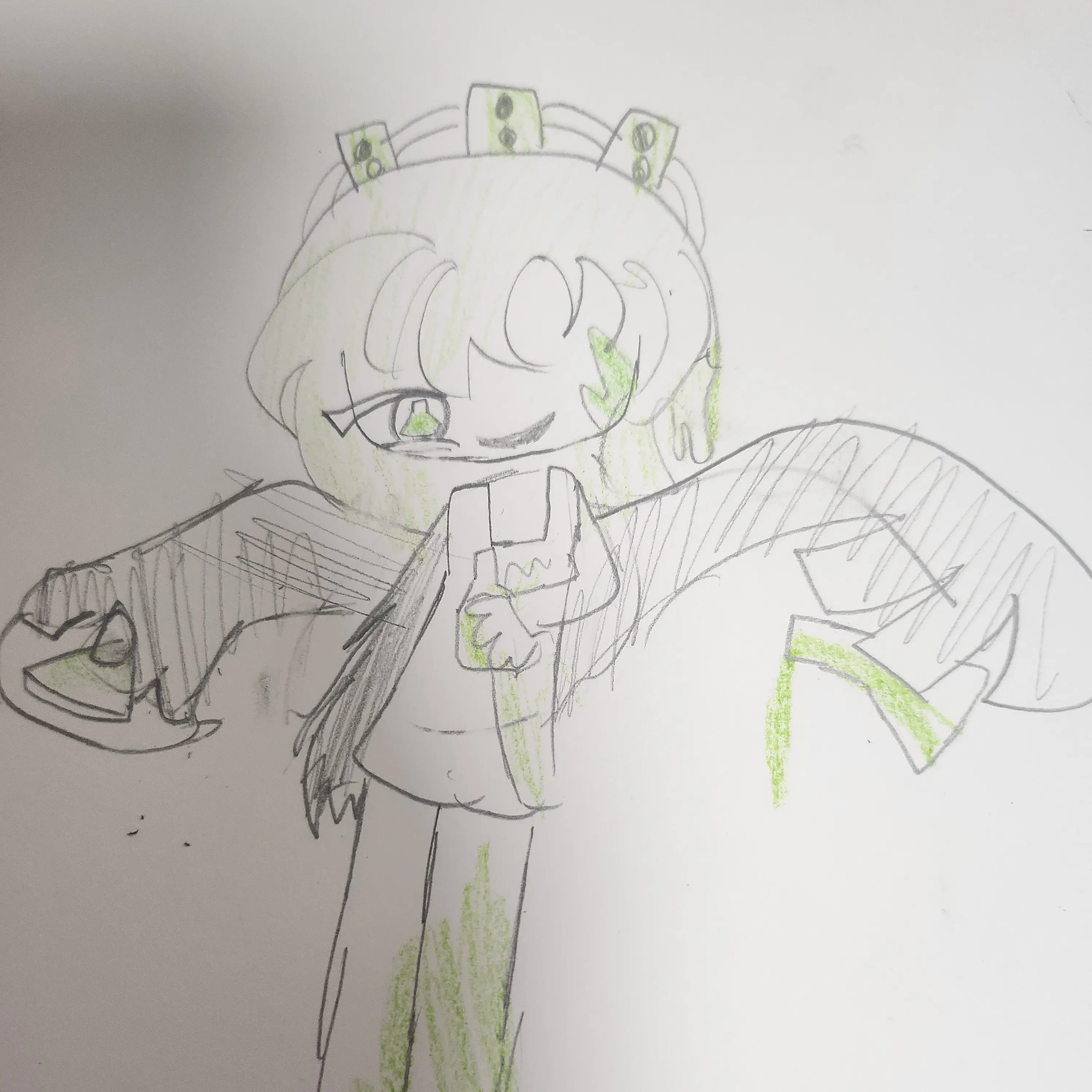 RedBean8374의 chloe(글로에)