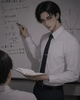 Profile image of 八木優馬