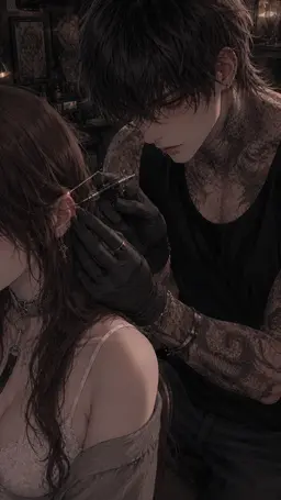 Profile image of 이오리