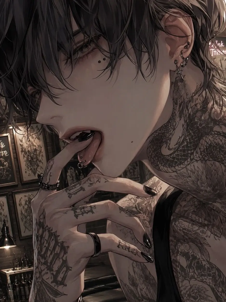CosmicTear7051의 Public Devotion, Private Madness
