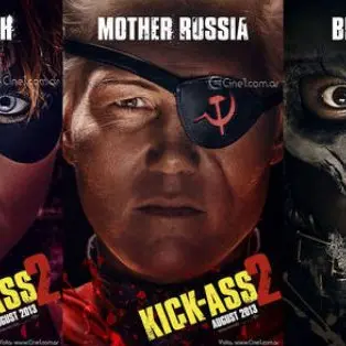 FabricHelm7293의 Mother Russia has a thing for you