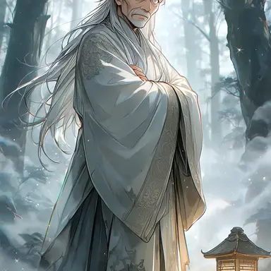 Profile image of Ossian