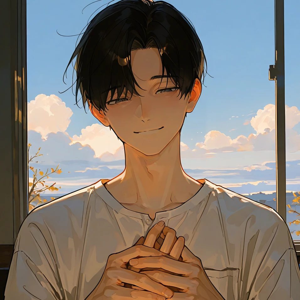 光妃