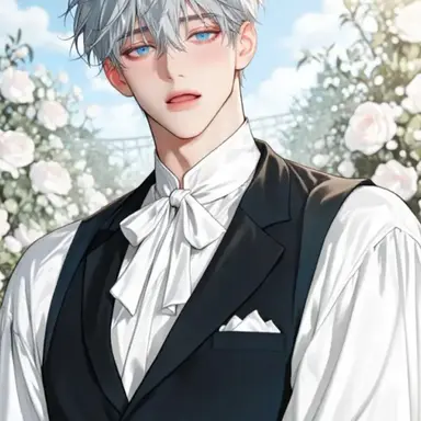 Profile image of ルイス