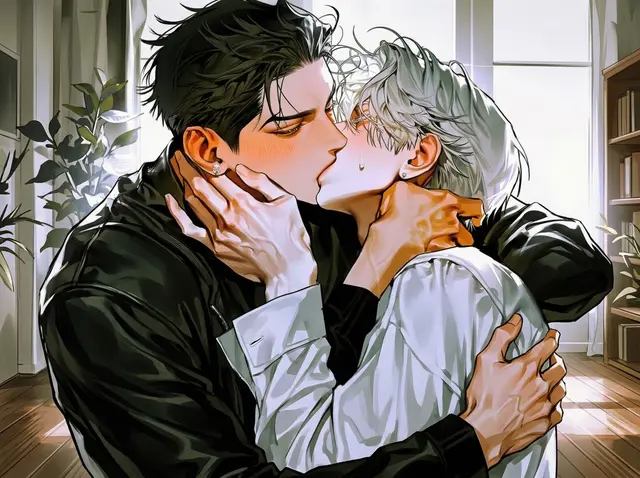 Profile image of Ren