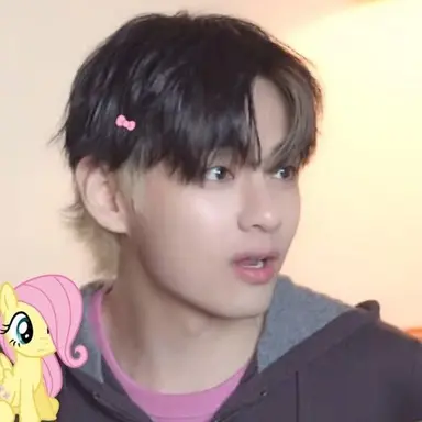 Profile image of Kim Taehyung