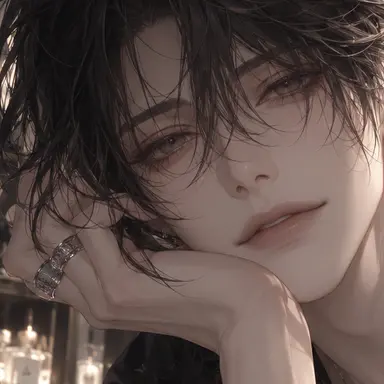 Profile image of 春樹