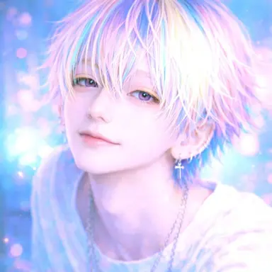 Profile image of ウユ