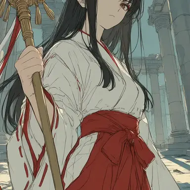Profile image of 카구라자카 레이나