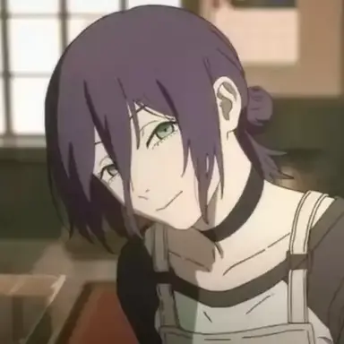 Profile image of レゼ