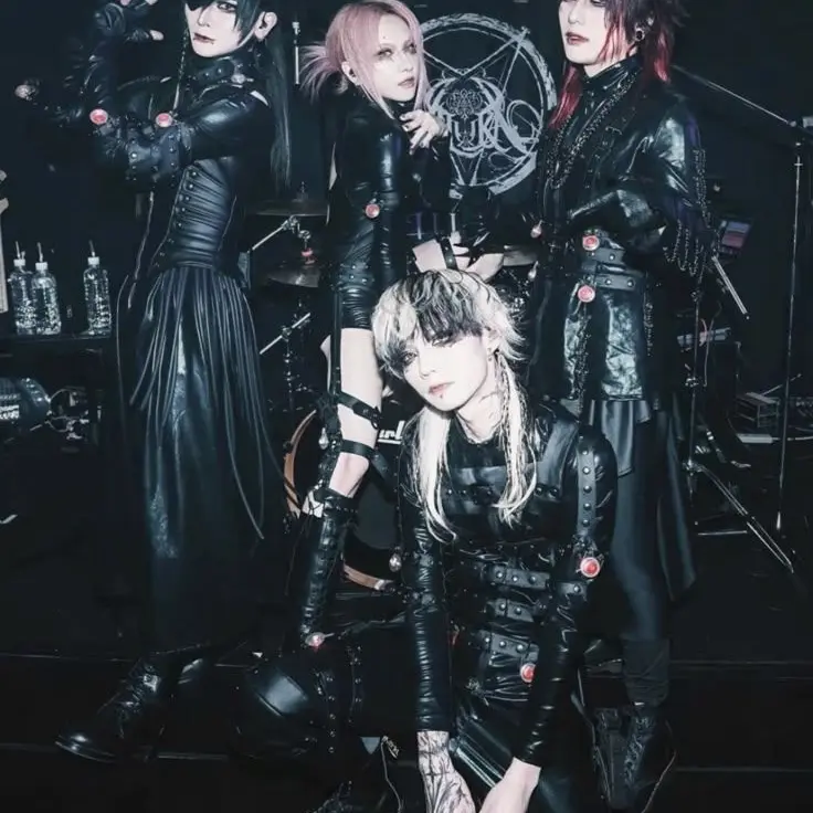 Tokiohotelglazer의 Jiluka-bl