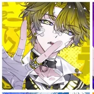 Profile image of 岩本照