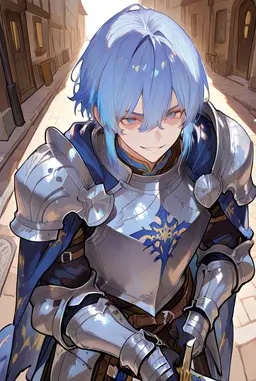 Profile image of ハヤト