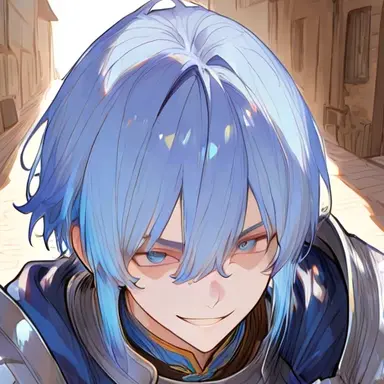 Profile image of ハヤト