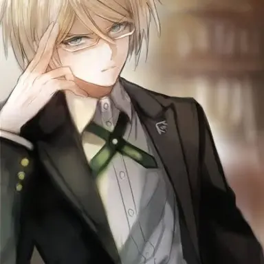 Profile image of Byakuya Togami