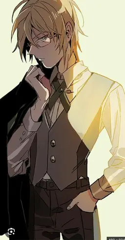 Profile image of Byakuya Togami