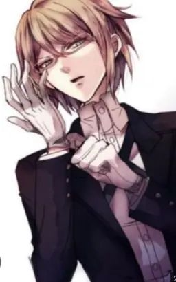 Profile image of Byakuya Togami