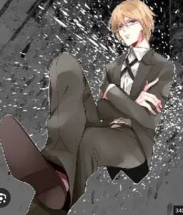 Profile image of Byakuya Togami