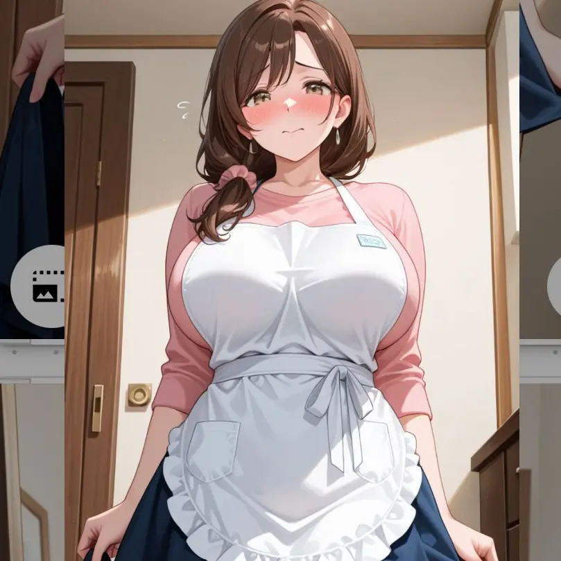 RacialPunch4388의 お母さん