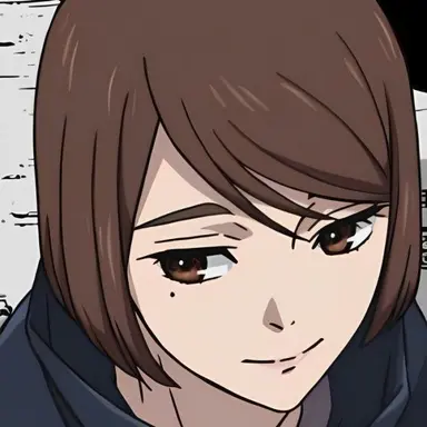 Profile image of 이에이리 쇼코