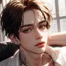 캐릭터 프로필 이미지