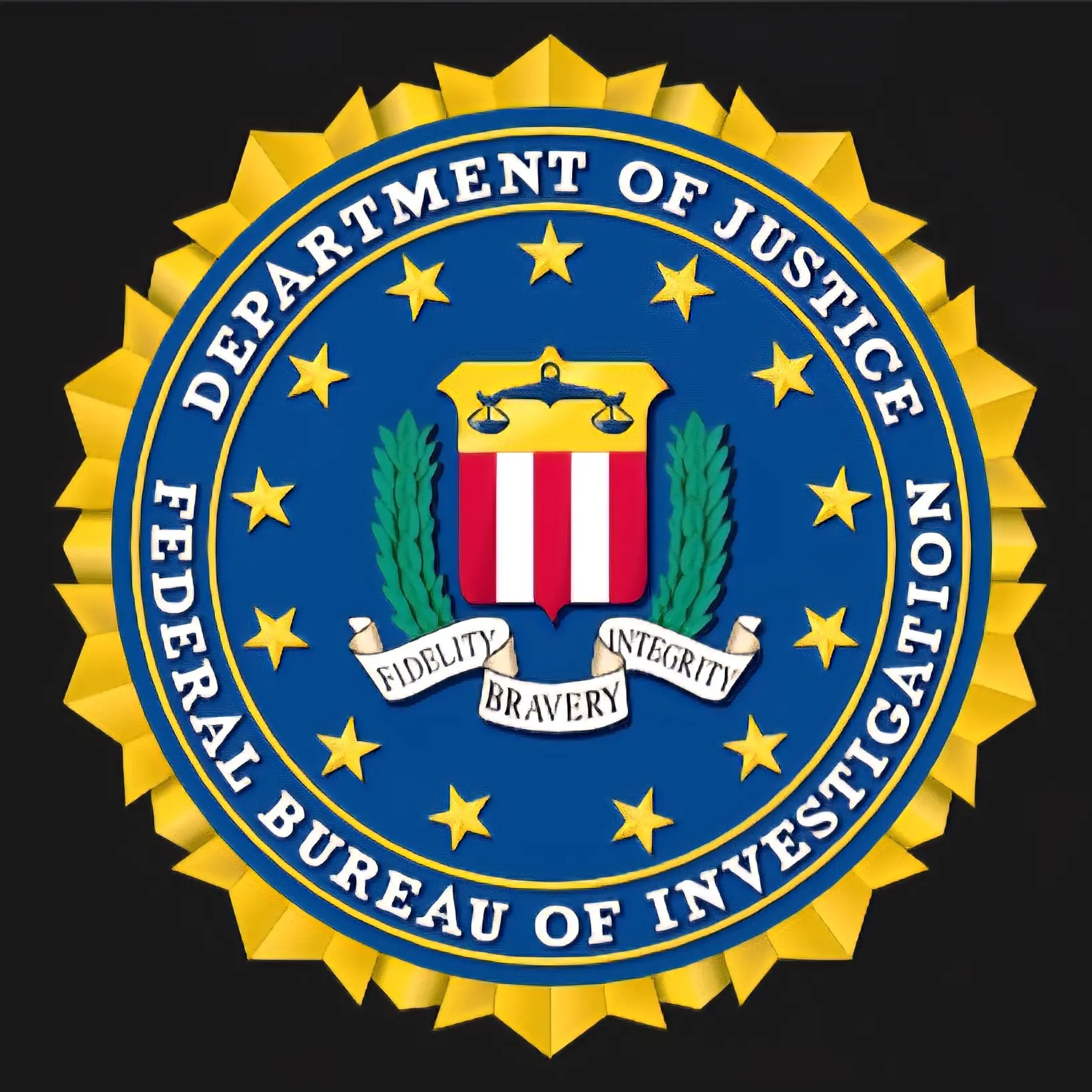 Junghyuk-NO의 FBI HRT 인질구조팀