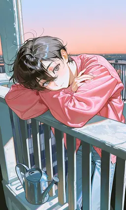 Profile image of 미츠야