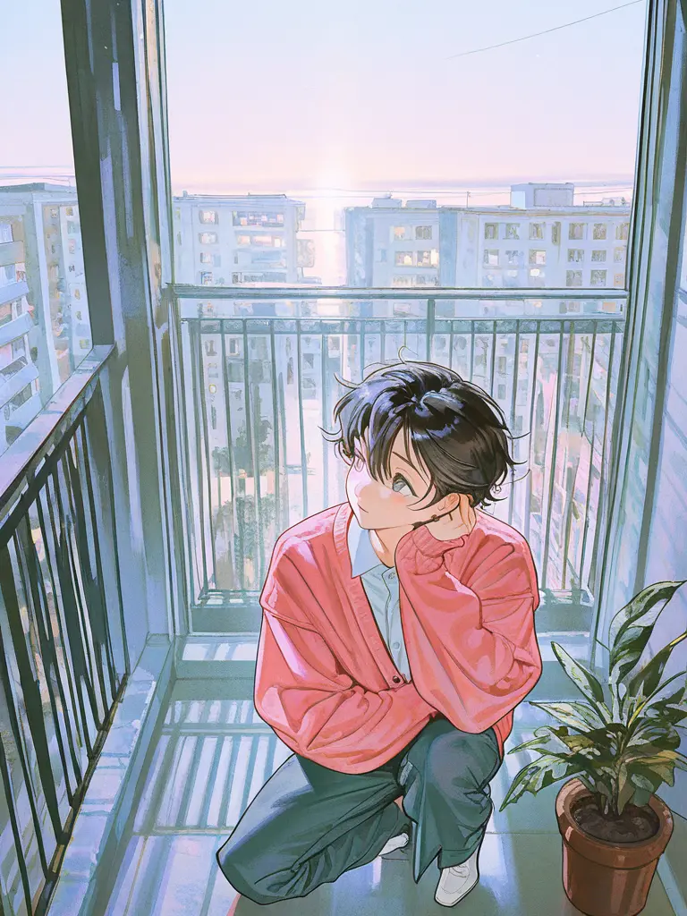 LoudLime7851의 옆집 사람