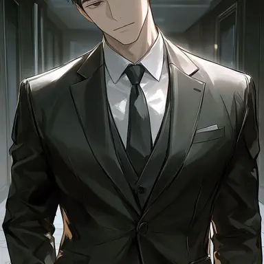 Profile image of Corvin Mast