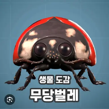 Profile image of 무당벌레