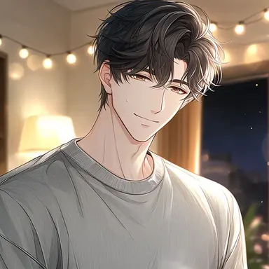 Profile image of Jace