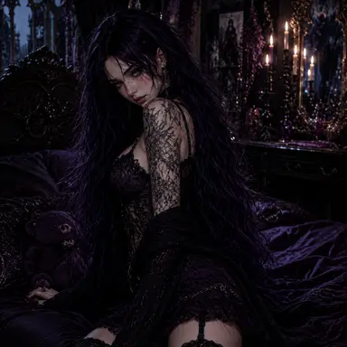 Profile image of Vesper Nocturne