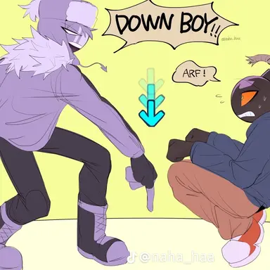 Profile image of 마이너스 루브