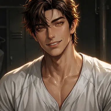 Profile image of ウン・シウ