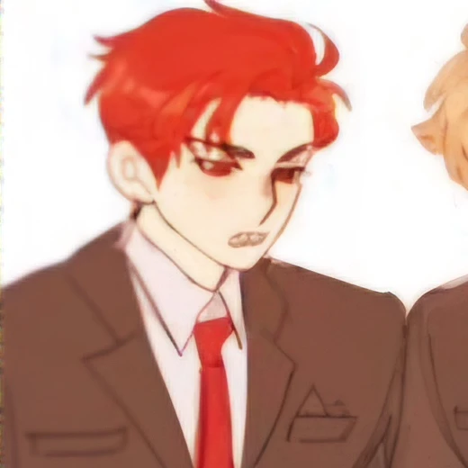 라더 집사