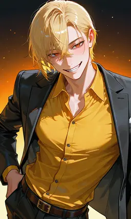 Profile image of Elio
