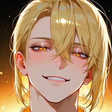 Profile image of Elio