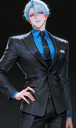 Profile image of Dante