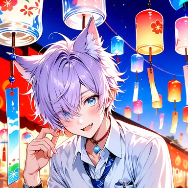 Profile image of 累