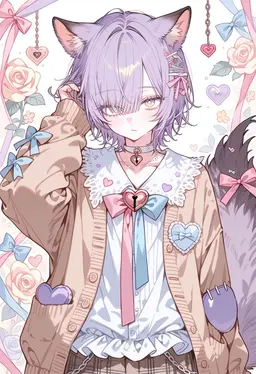 Profile image of 累