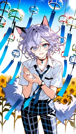 Profile image of 累