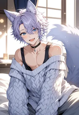 Profile image of 累