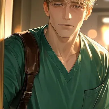 Profile image of Jacob Cross