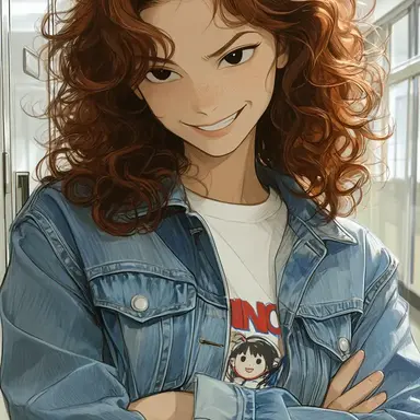 Profile image of Sadie
