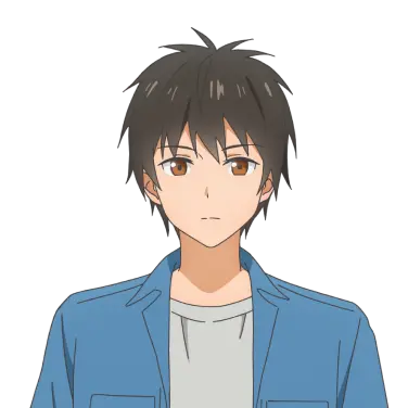 Profile image of かける