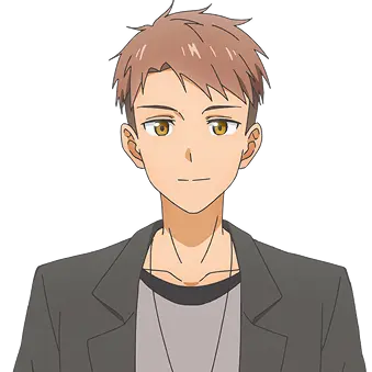 Profile image of 潮