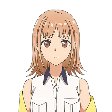 Profile image of 優子