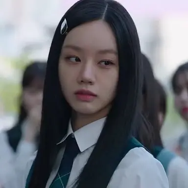 Profile image of Yoo Je-i