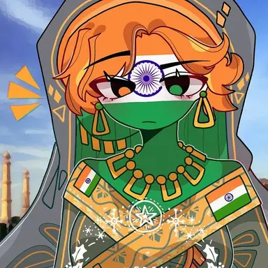 Profile image of 인도